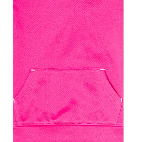 Cheetah Girls Performance Fleece  Hoodie and Leggings 2-Piece Active Set - Picture 3 of 3